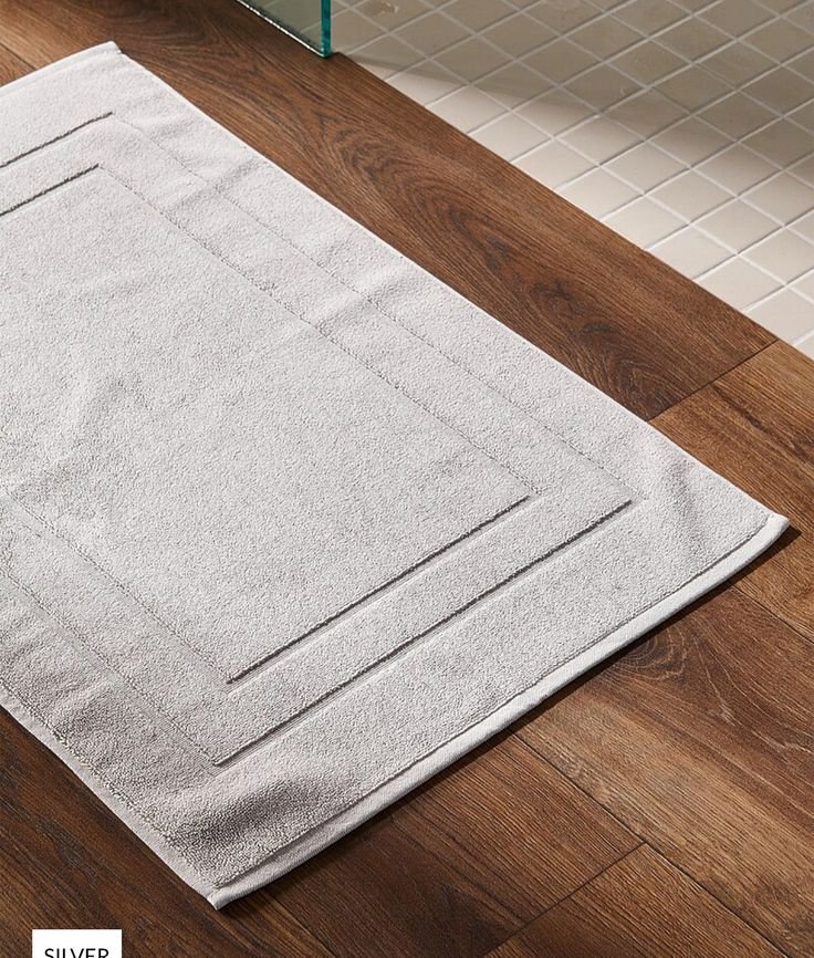 Bath Mats