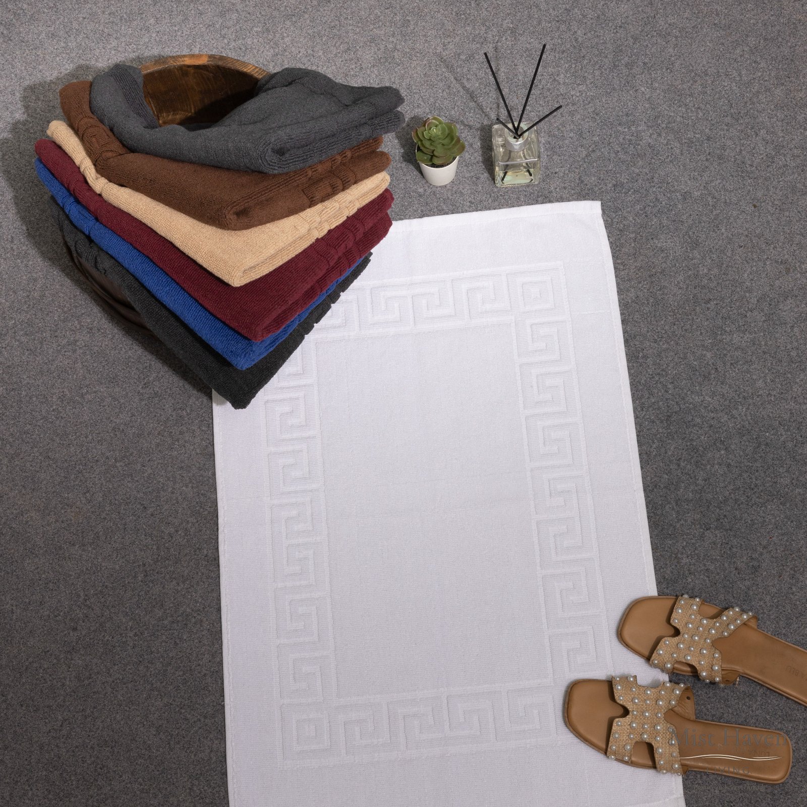 Bath Mats 9
