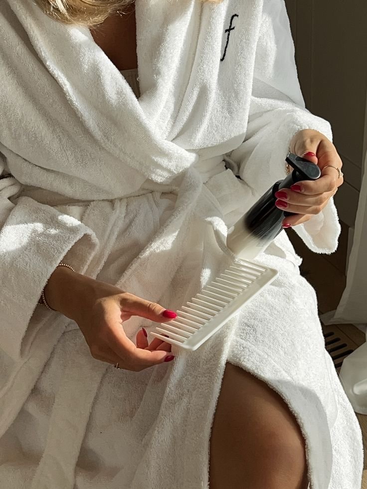 Bath Robes
