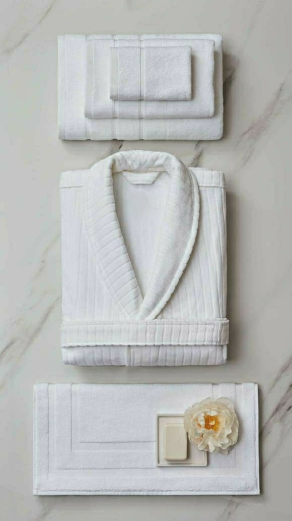 Bath Robes 3