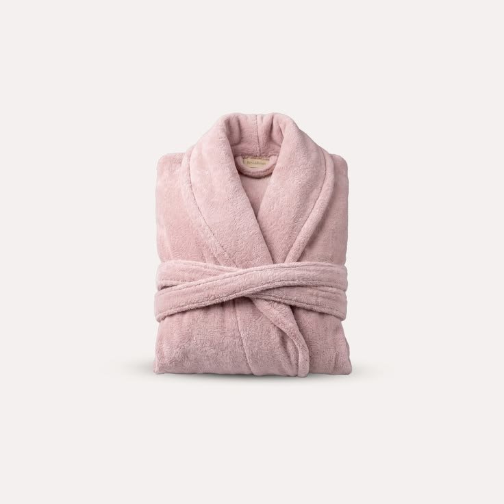 Bath Robes 4