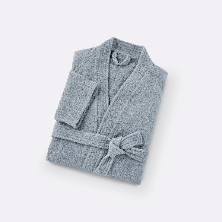 Bath Robes 6