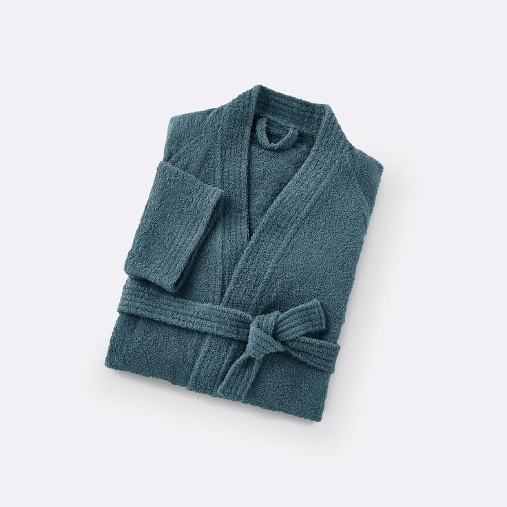 Bath Robes 7