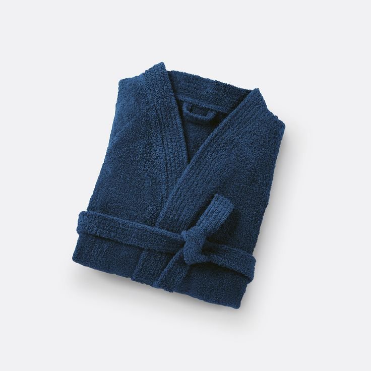 Bath Robes 8