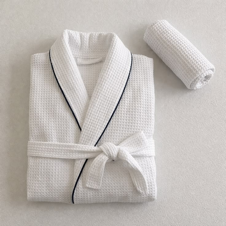 Bath Robes 11