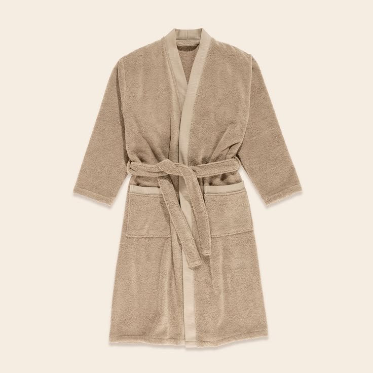 Bath Robes 15
