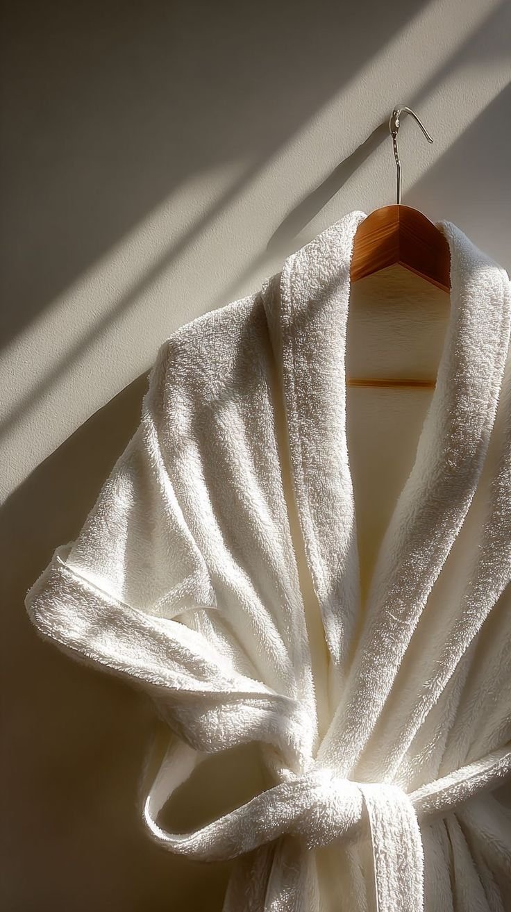 Bath Robes 17