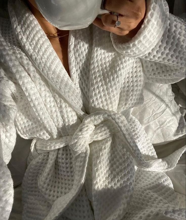 Bath Robes 18