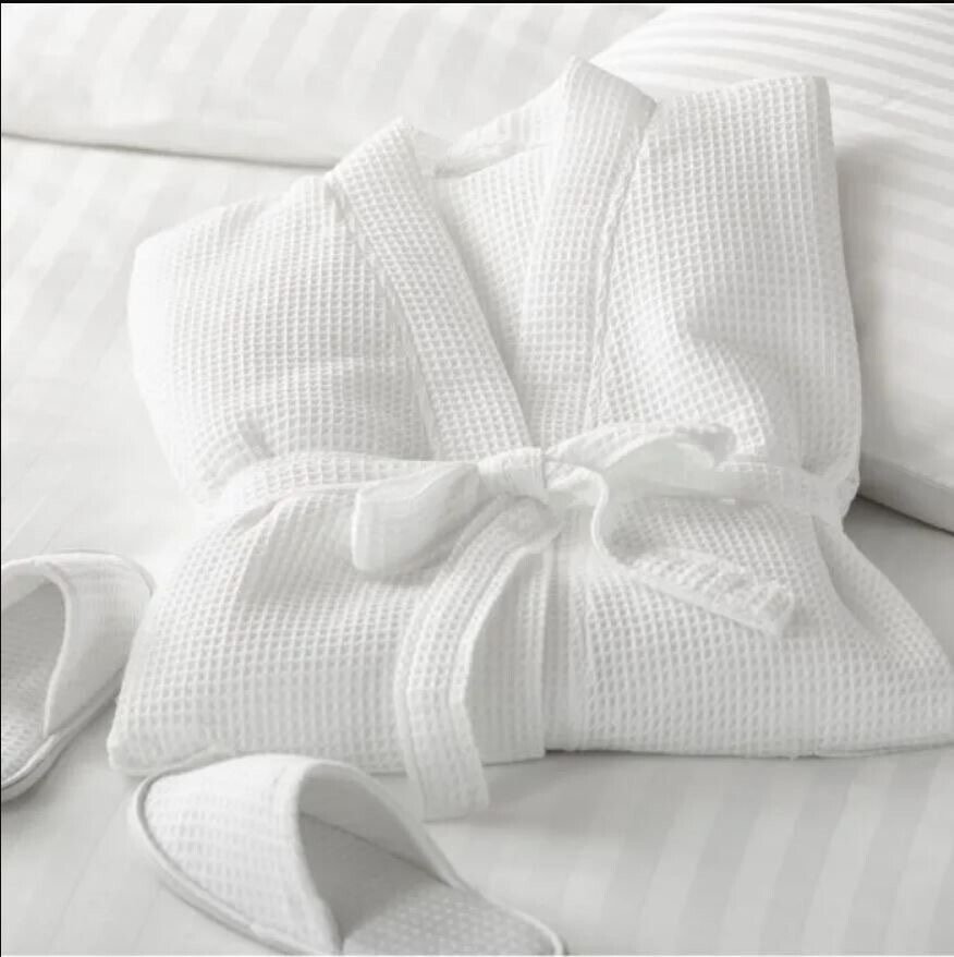 Bath Robes