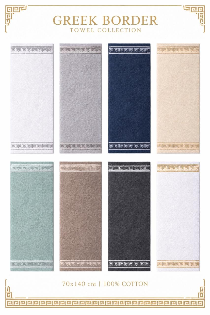 Bath Towels 3
