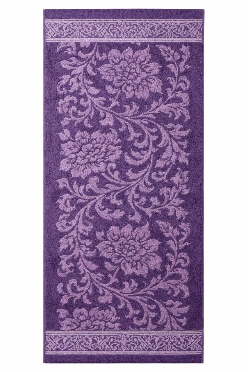 Bath Towels 5