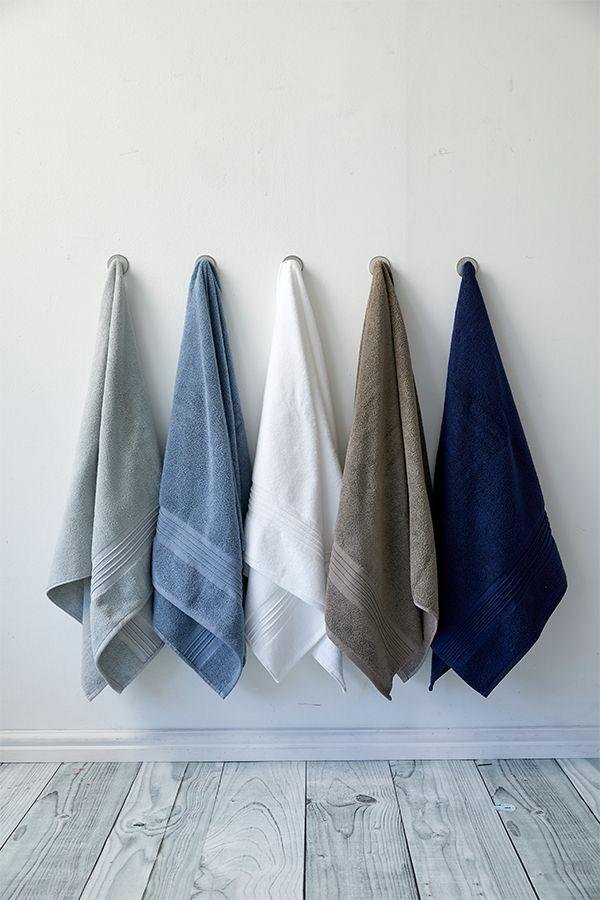 Bath Towels 6