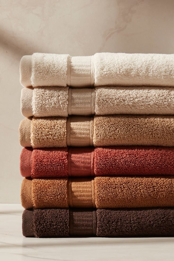 Bath Towels 11