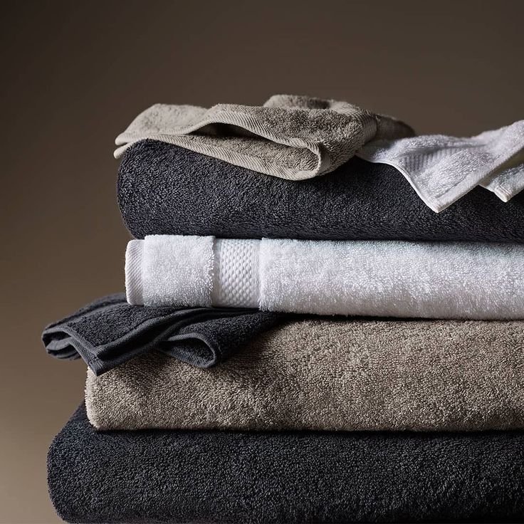 Bath Towels 12