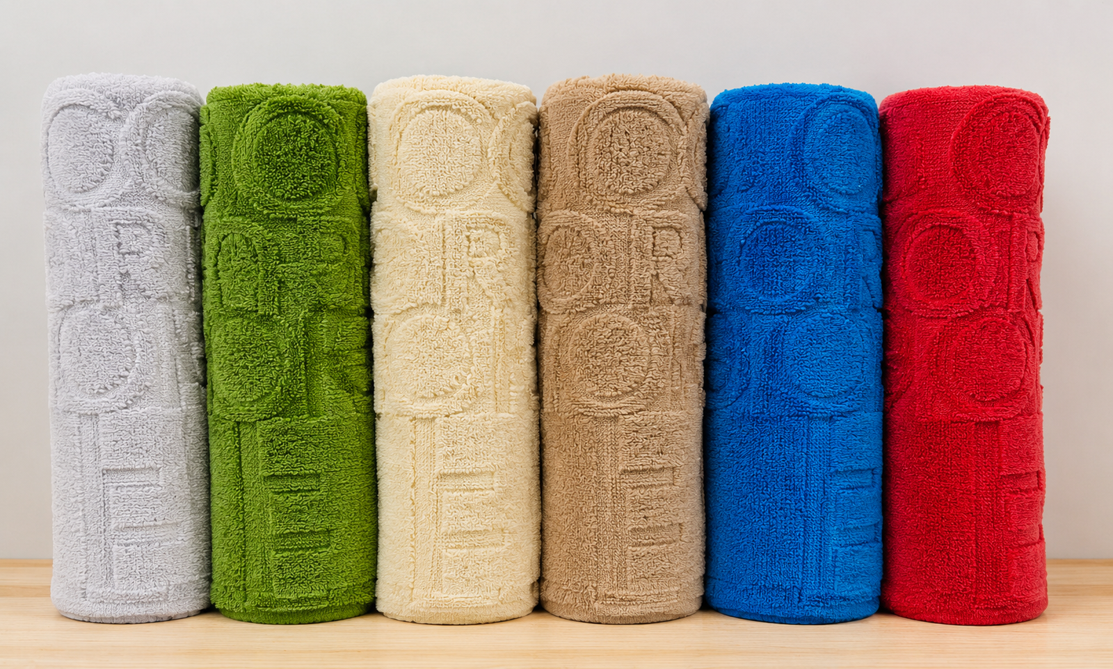 Bath Towels 15