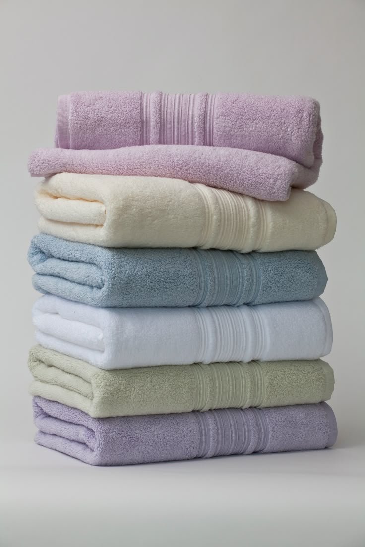 Bath Towels 17