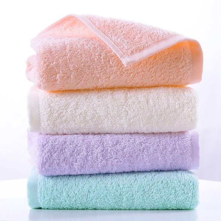 Bath Towels 18