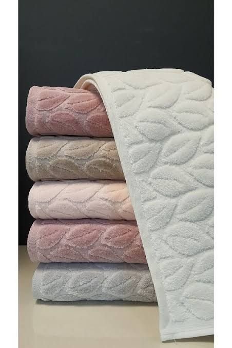 Bath Towels 21
