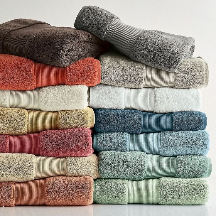 Bath Towels 22