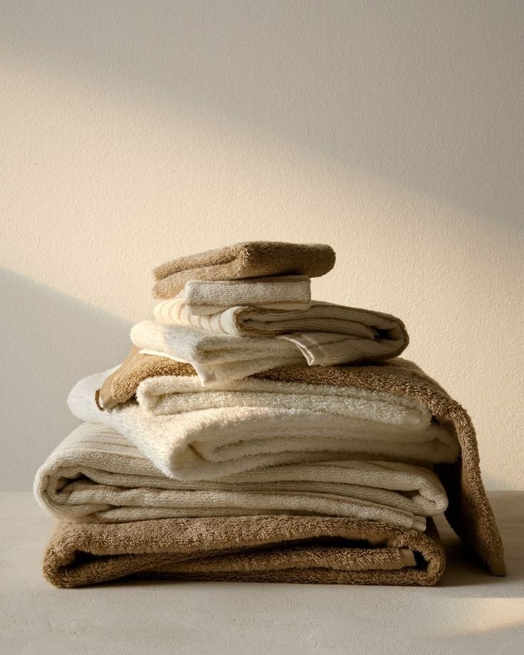 Bath Towels 23