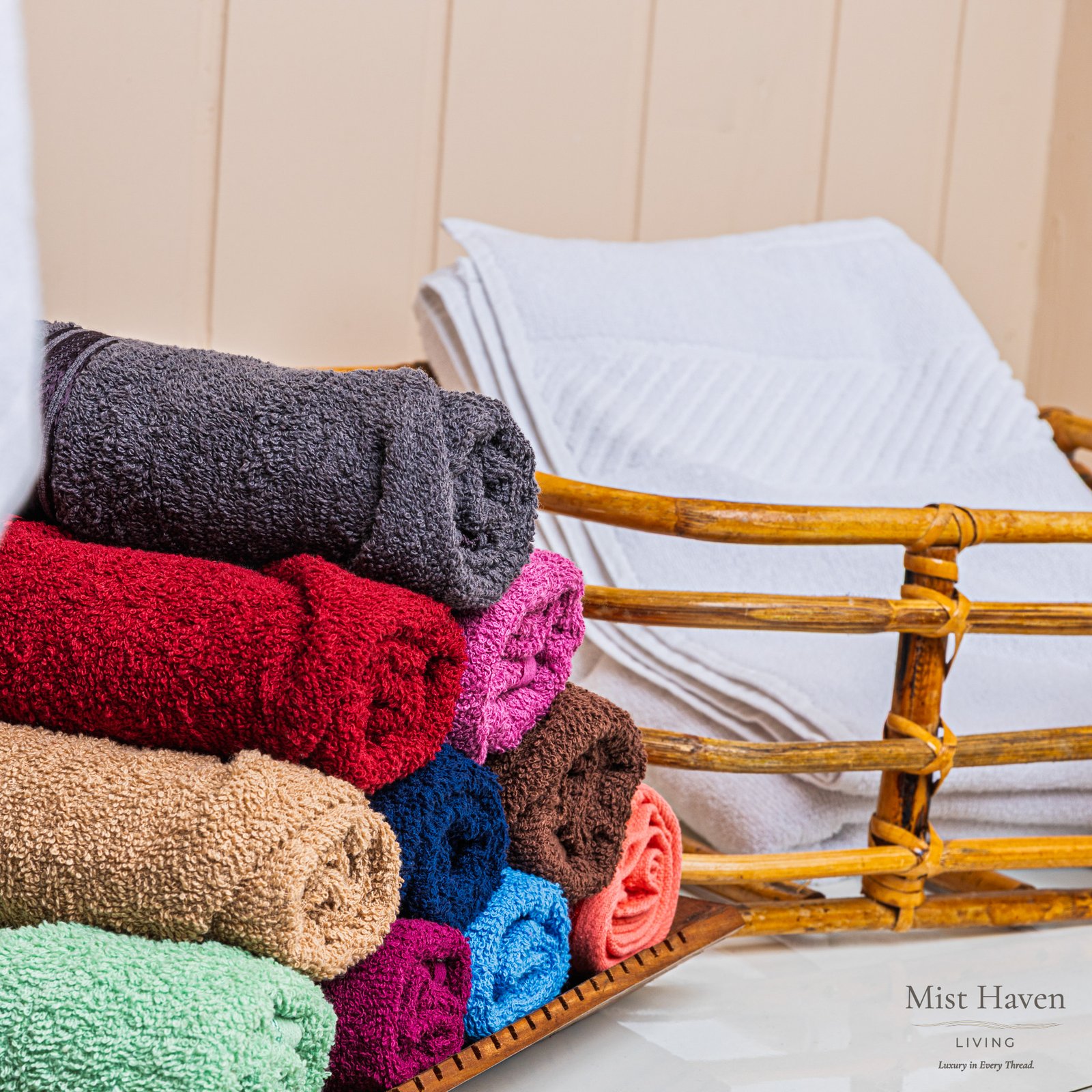 Bath Towels 25
