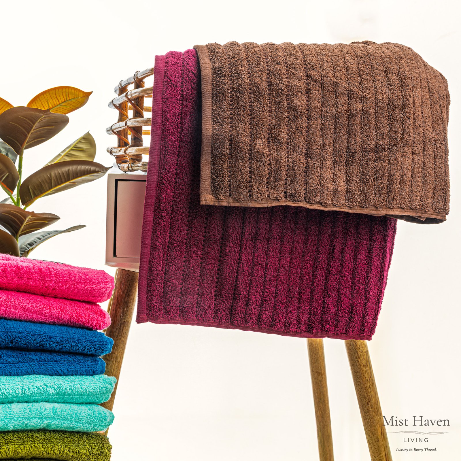 Bath Towels 30