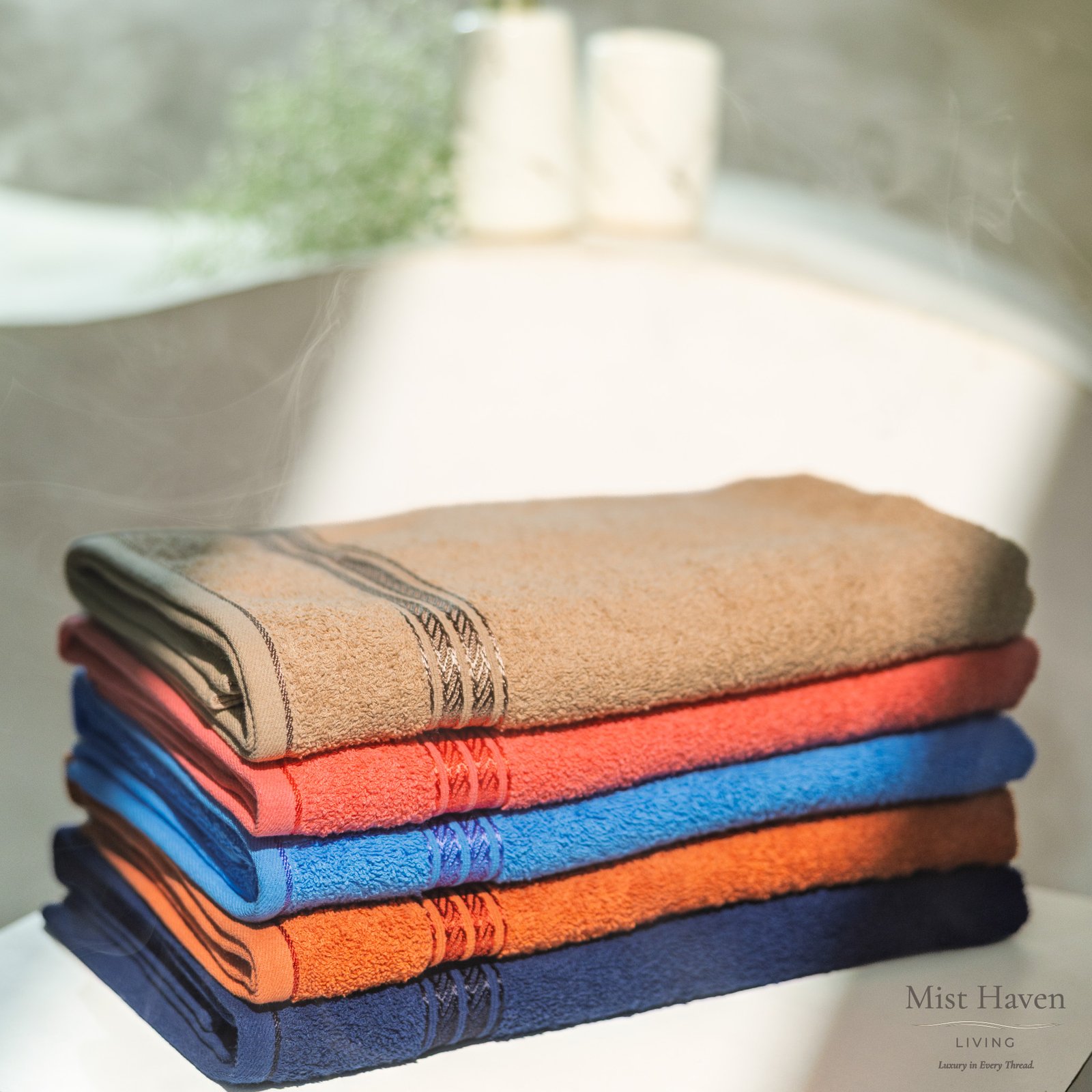 Bath Towels 32