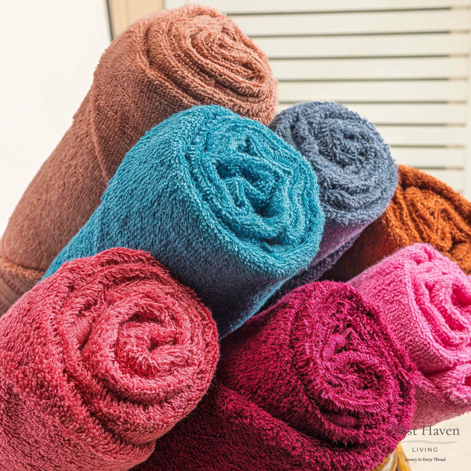 Bath Towels 34