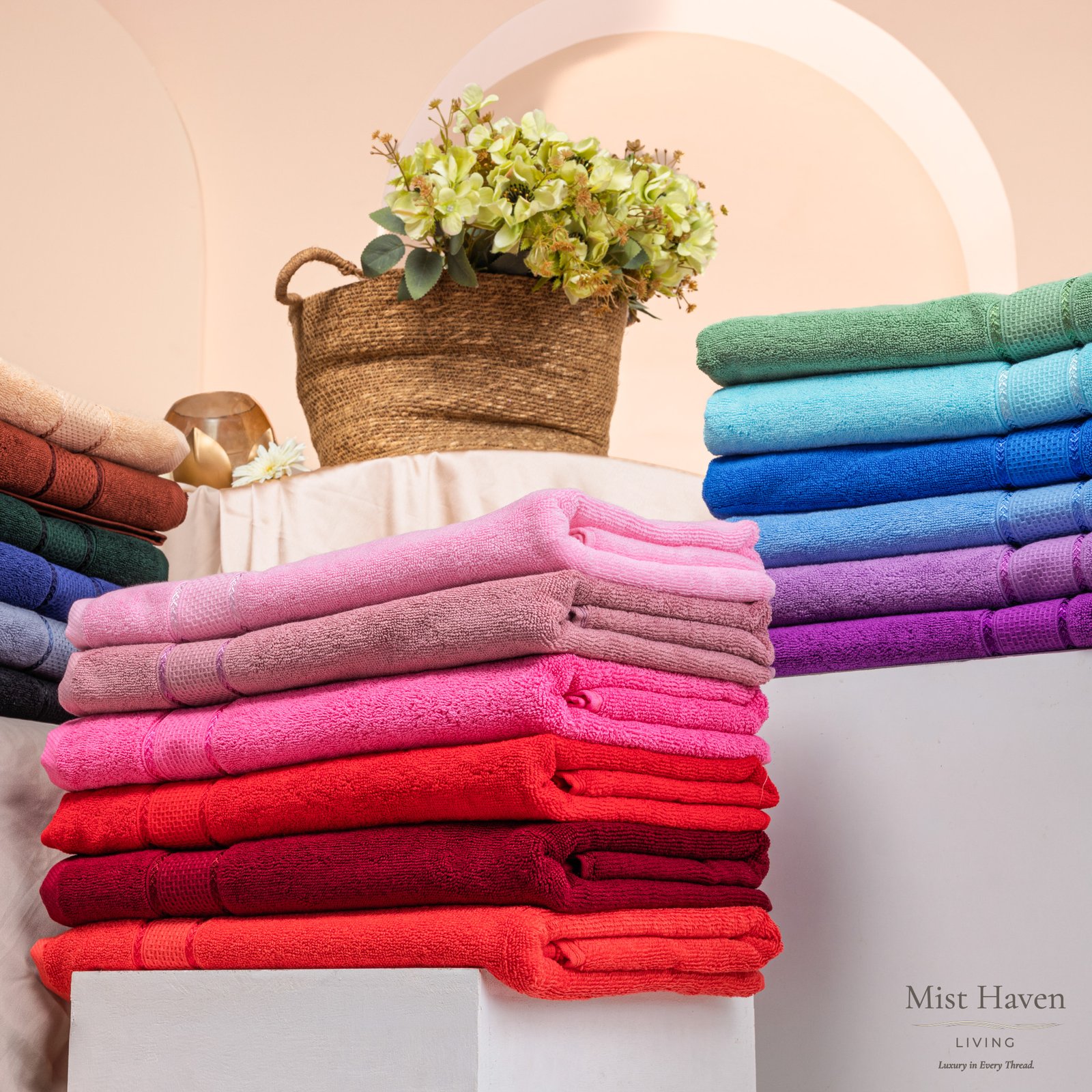 Bath Towels 35