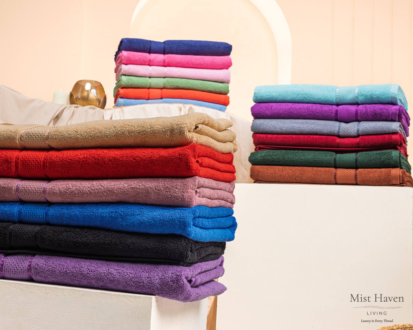 Bath Towels 38
