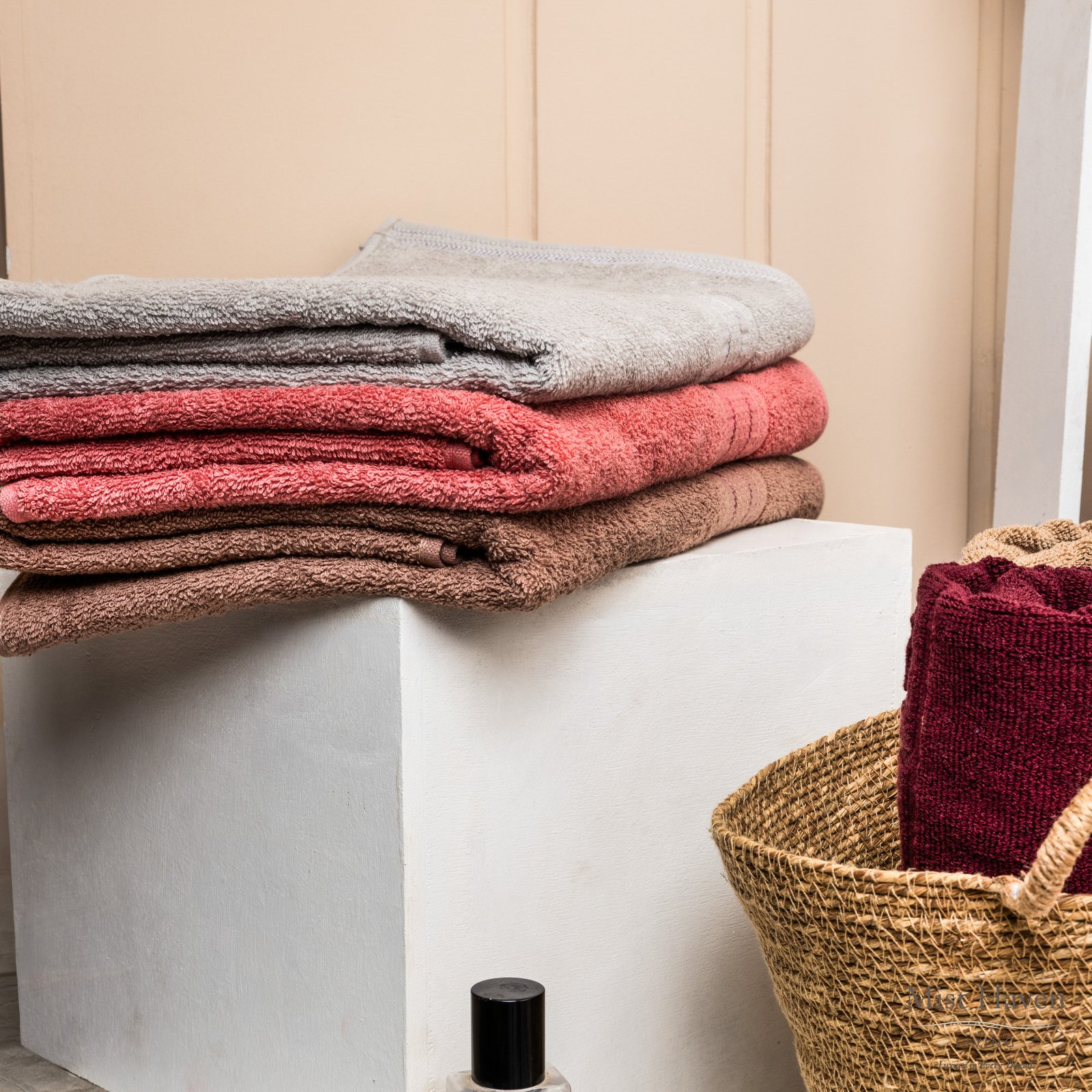 Bath Towels 44