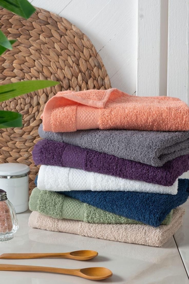 Bath Towels 46