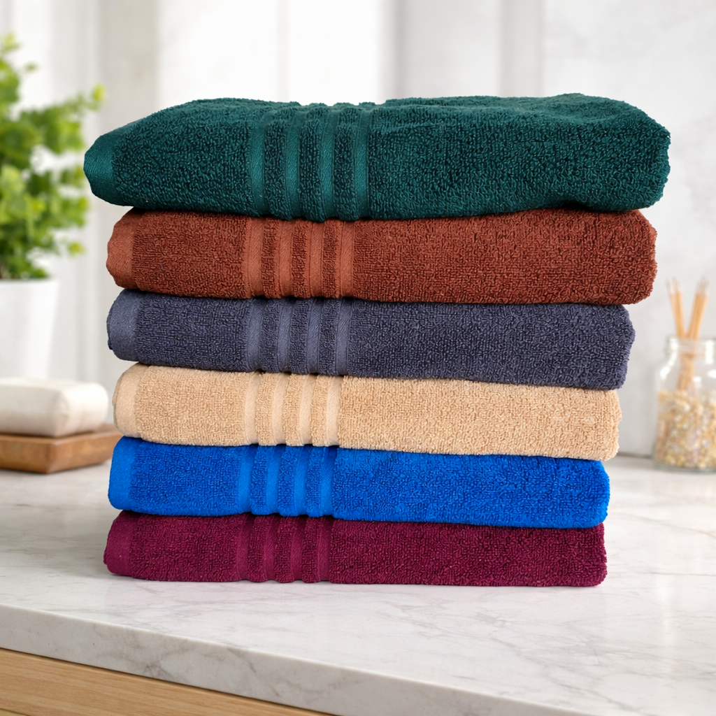 Bath Towels 47