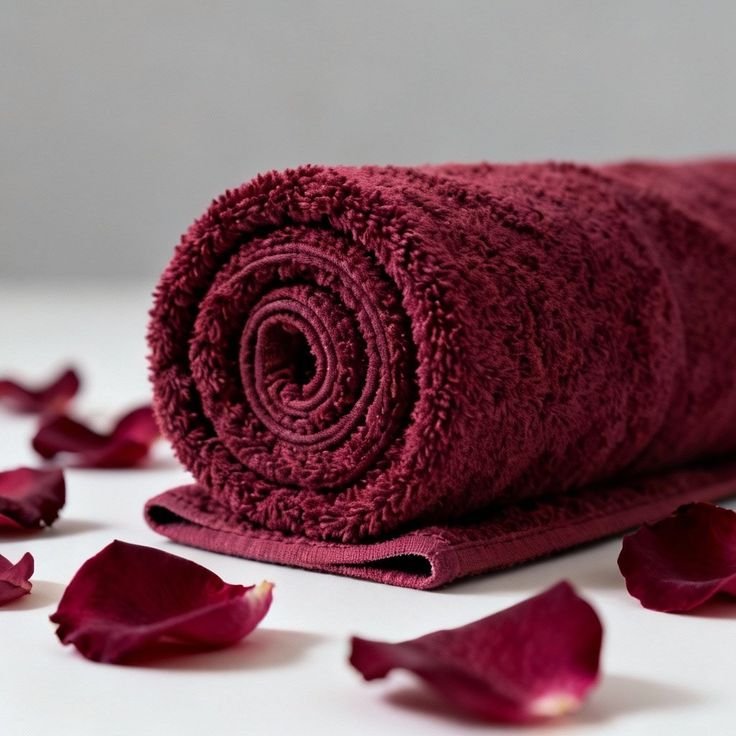 Bath Towels 49