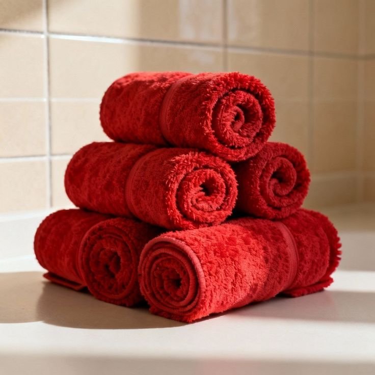 Bath Towels 50