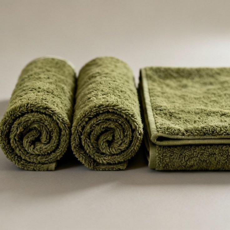 Bath Towels 51