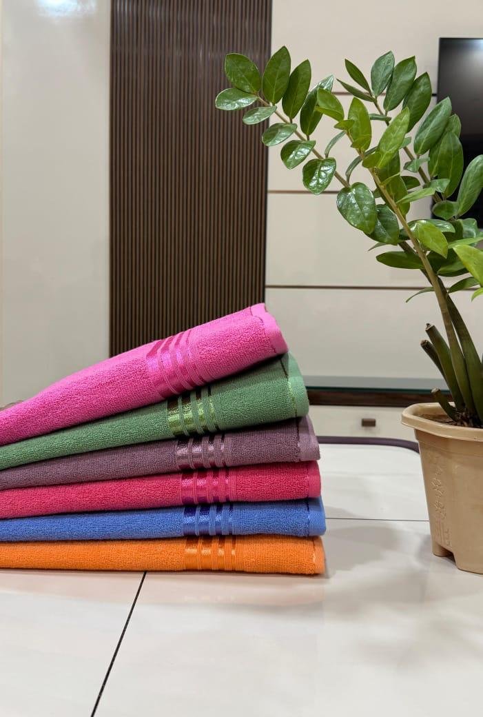 Bath Towels 52