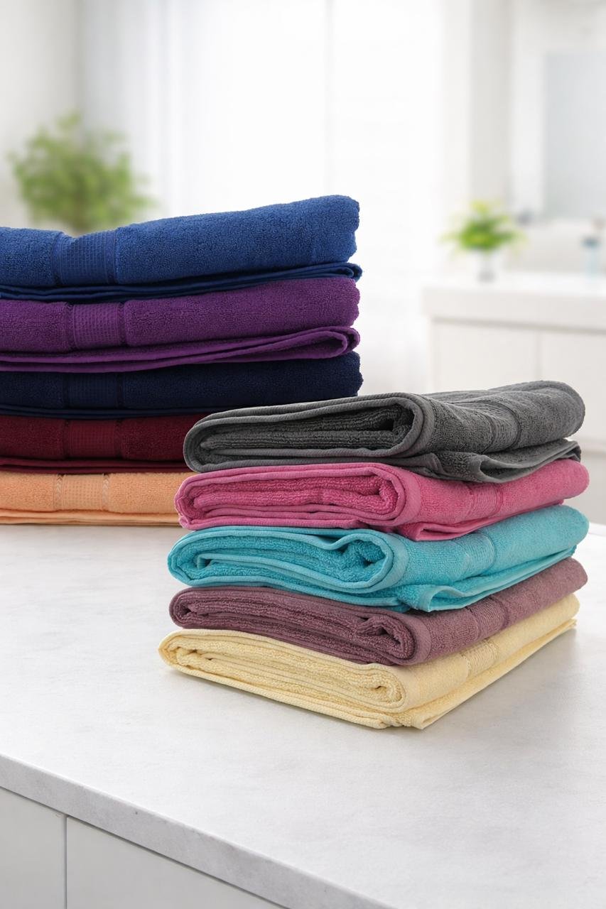 Bath Towels 53