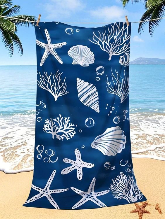 Beach Towels 1