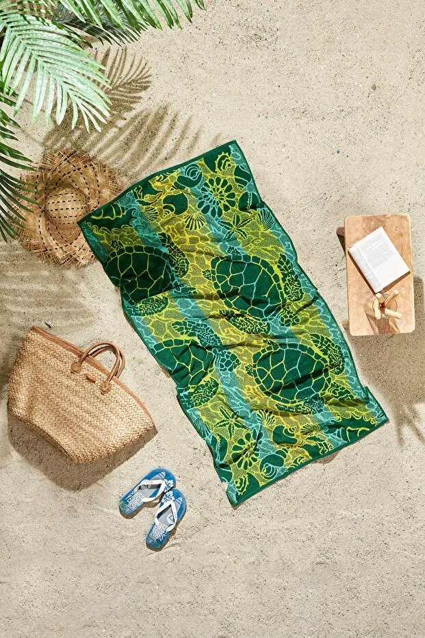 Beach Towels 2