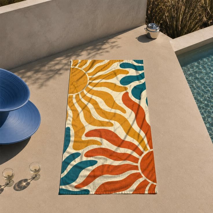 Beach Towels 3