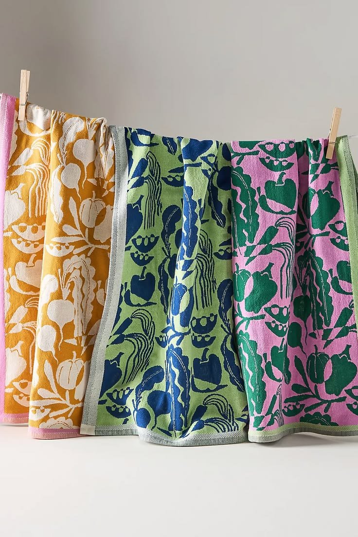 Beach Towels 4