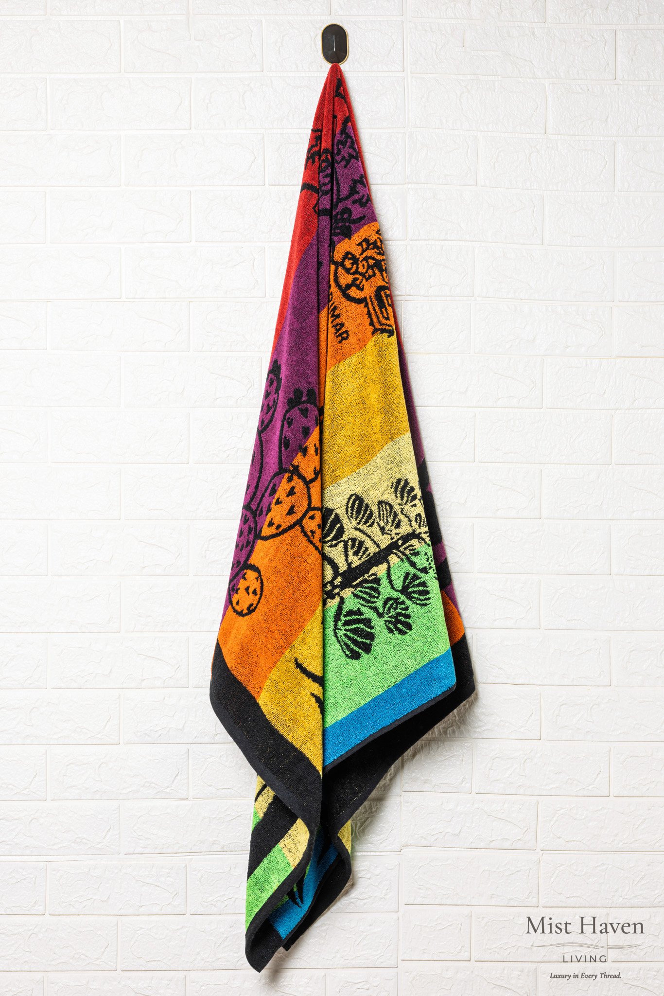 Beach Towels 6