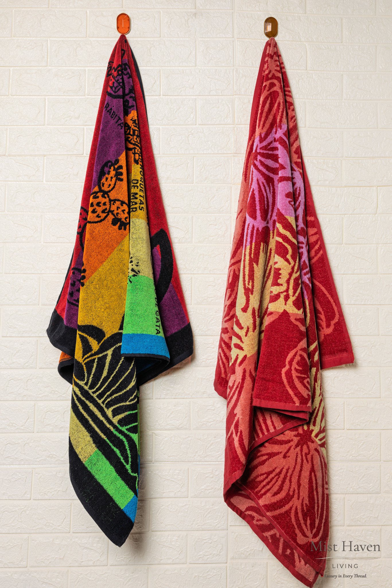 Beach Towels 11