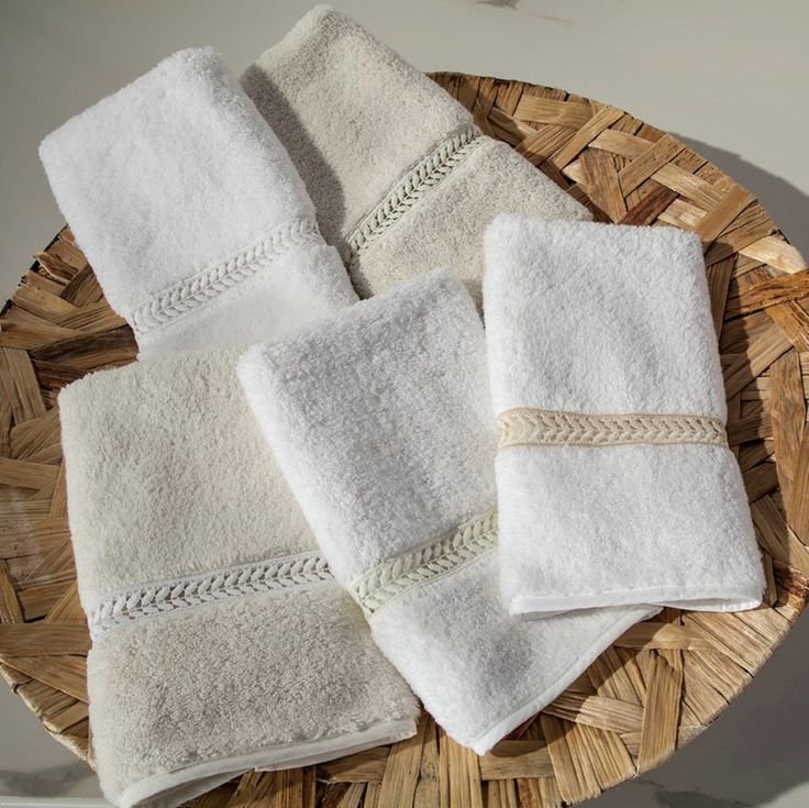 Hand Towels 1