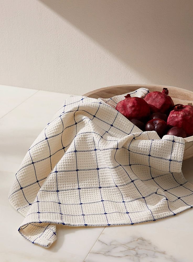 Hand Towels 5