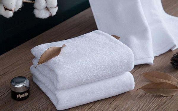 Hotel Linen Programs