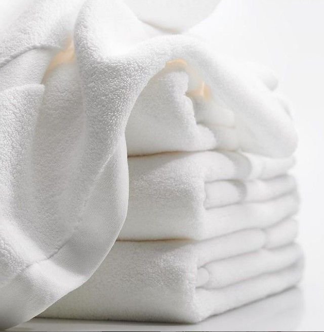 Hotel Linen Programs 9