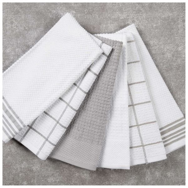 Kitchen Towels 2