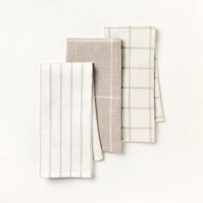 Kitchen Towels 4
